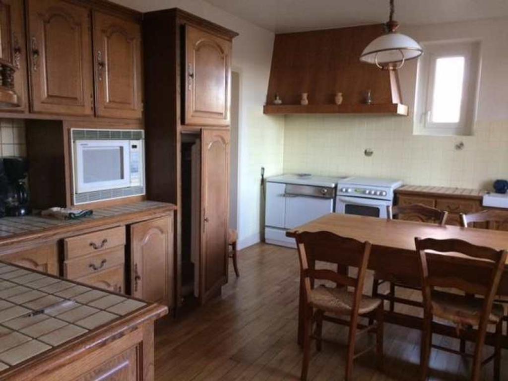 Gite des  mille étoiles