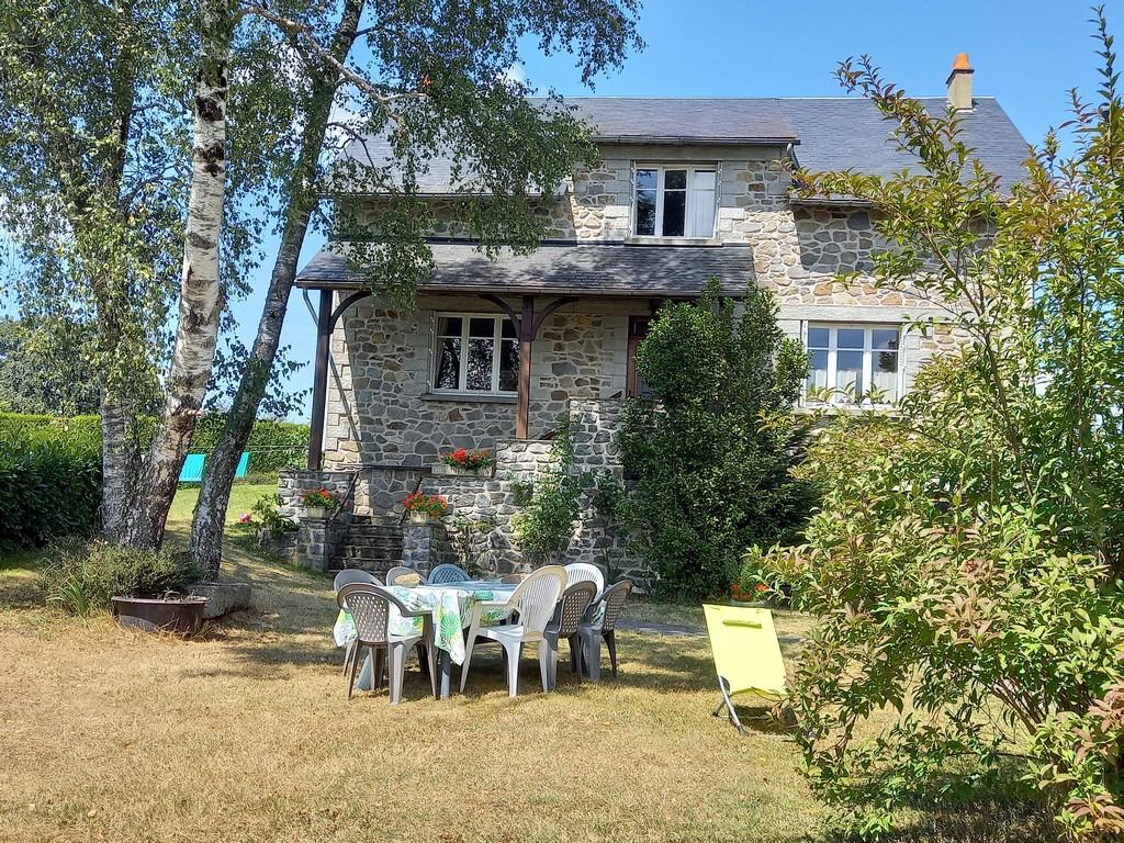 Gite des  mille étoiles