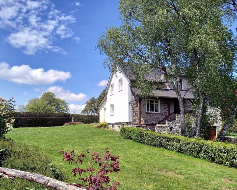 Gite des  mille étoiles