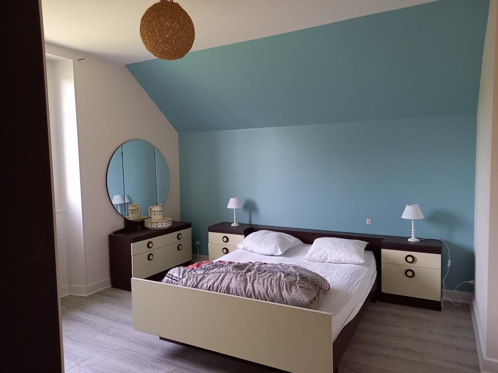 Gite des  mille étoiles