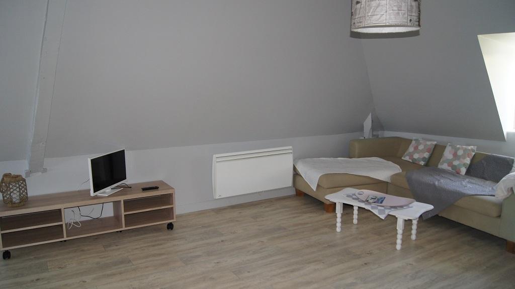 Location Clévacances DURAND