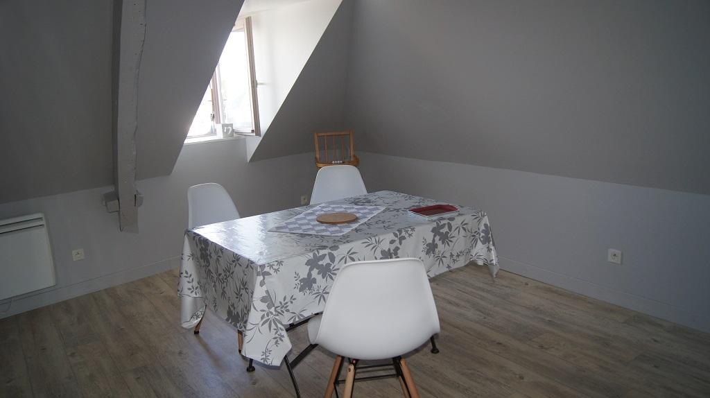 Location Clévacances DURAND