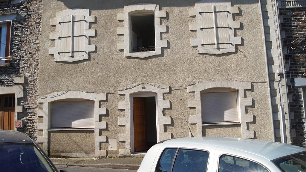 Location Clévacances DURAND