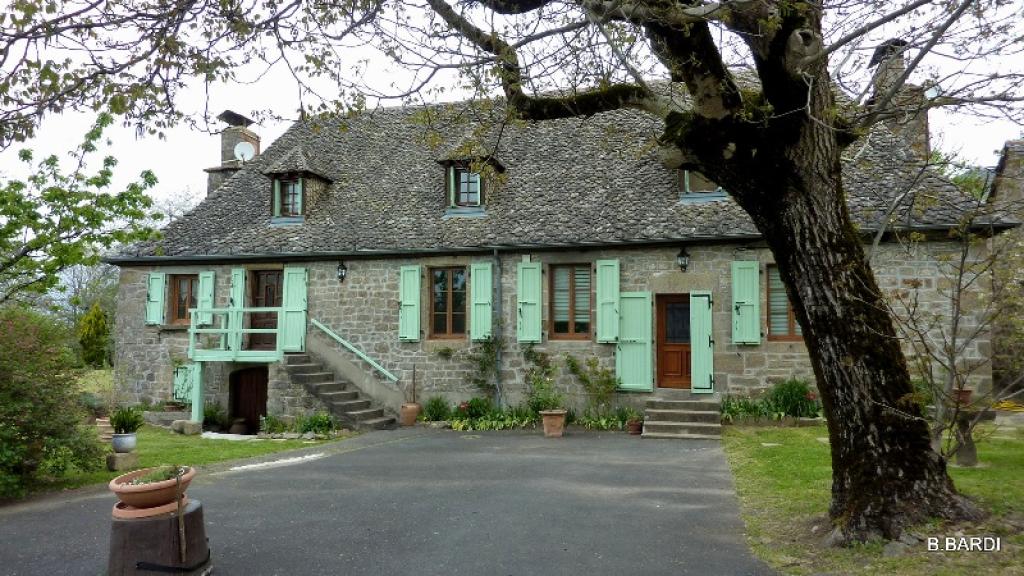 Gîte de la Bouldoire