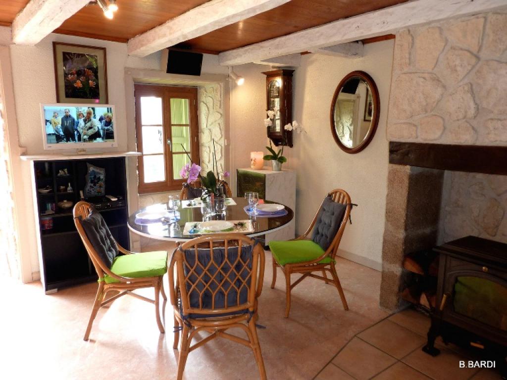 Gîte de la Bouldoire