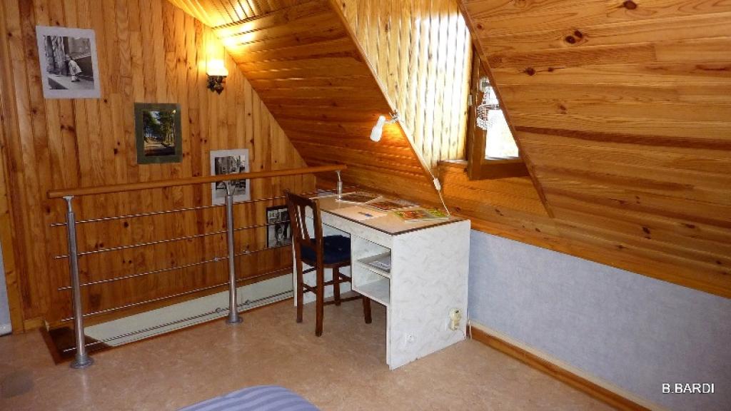 Gîte de la Bouldoire