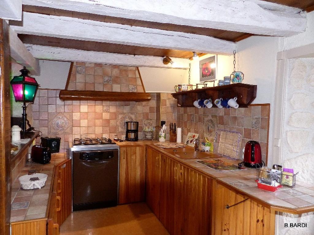 Gîte de la Bouldoire