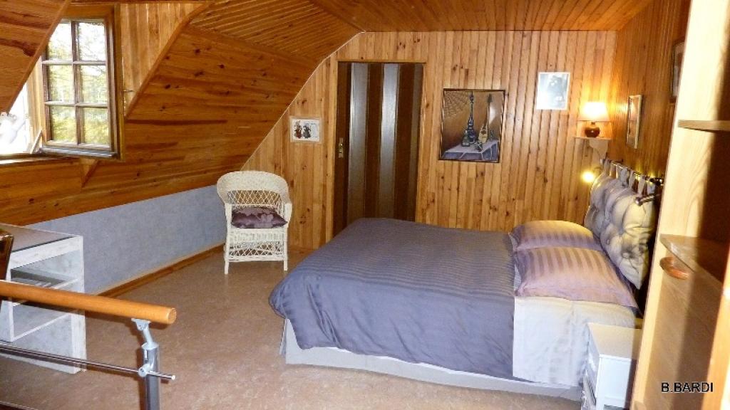 Gîte de la Bouldoire