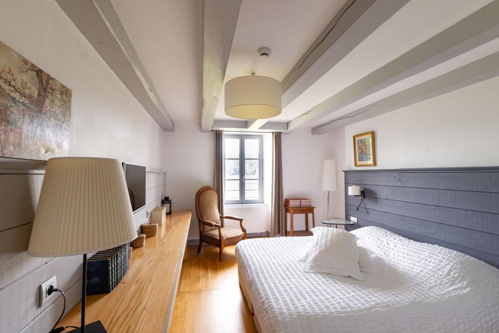 Maison des Jardins - Gîte du Sudour