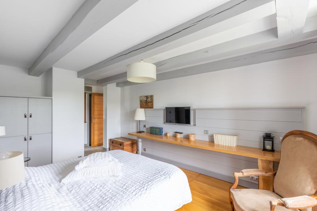 Maison des Jardins - Gîte du Sudour