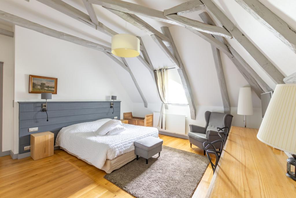 Maison des Jardins - Gîte du Sudour