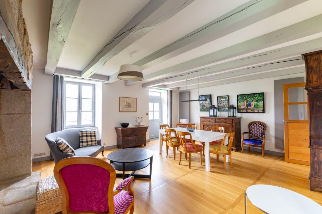 Maison des Jardins - Gîte du Sudour