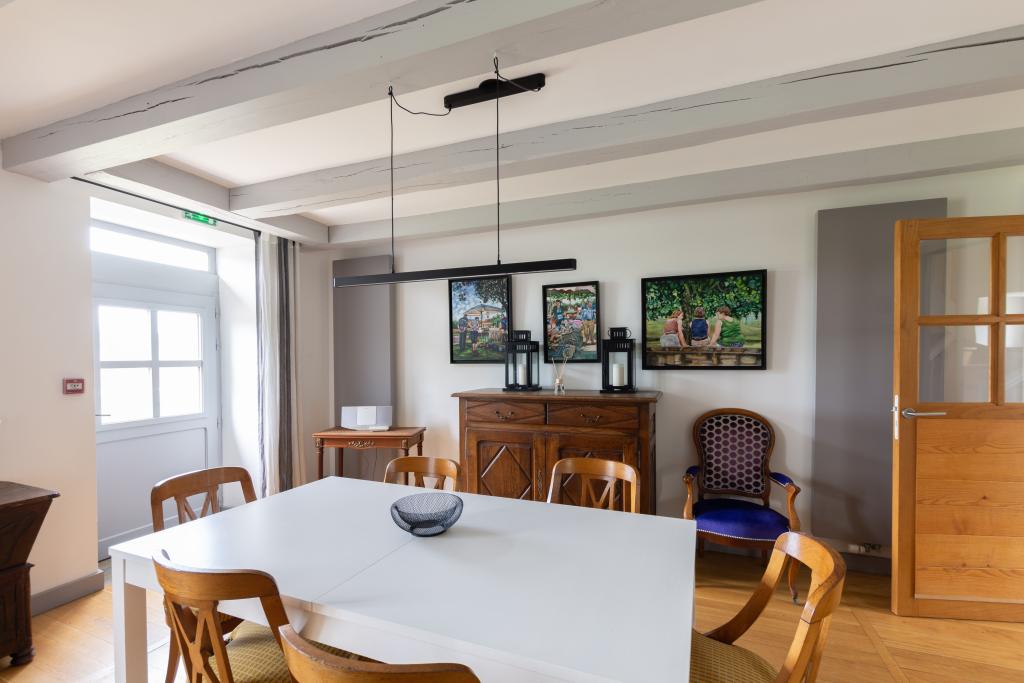 Maison des Jardins - Gîte du Sudour