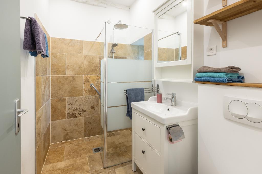 Le Mas d'Ayen Gite N°16