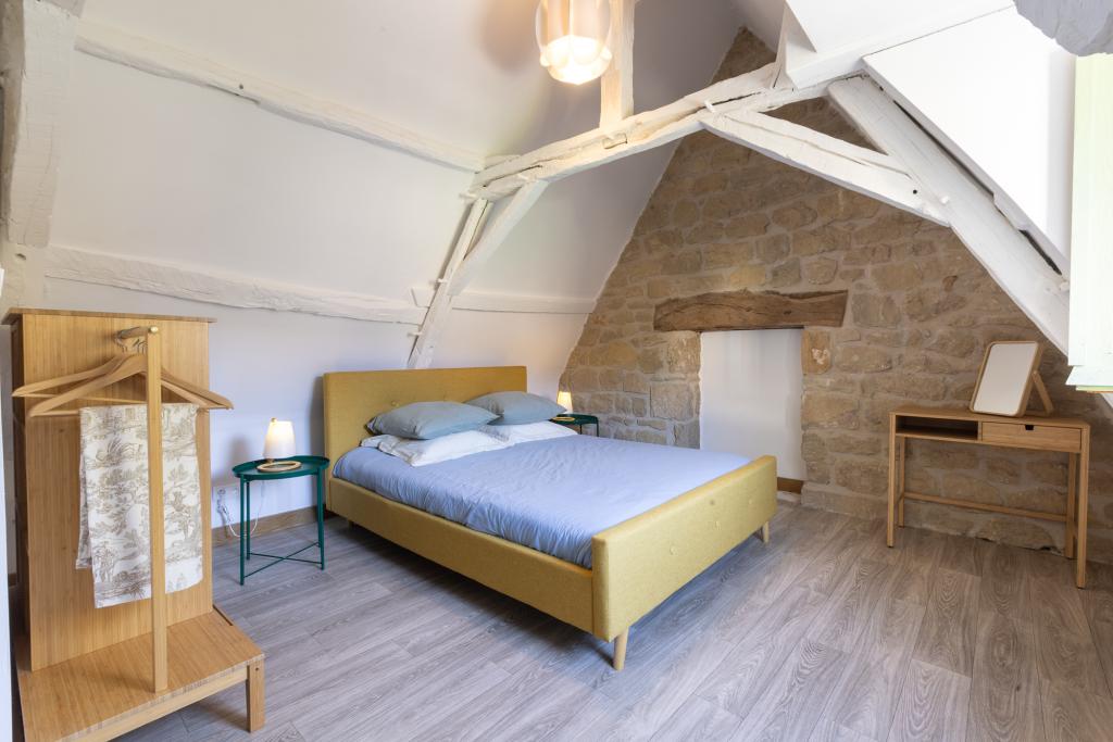 Le Mas d'Ayen Gite N°16