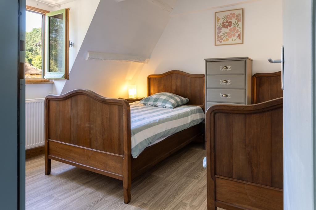 Le Mas d'Ayen Gite N°16