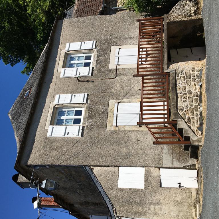 La fermette des puits