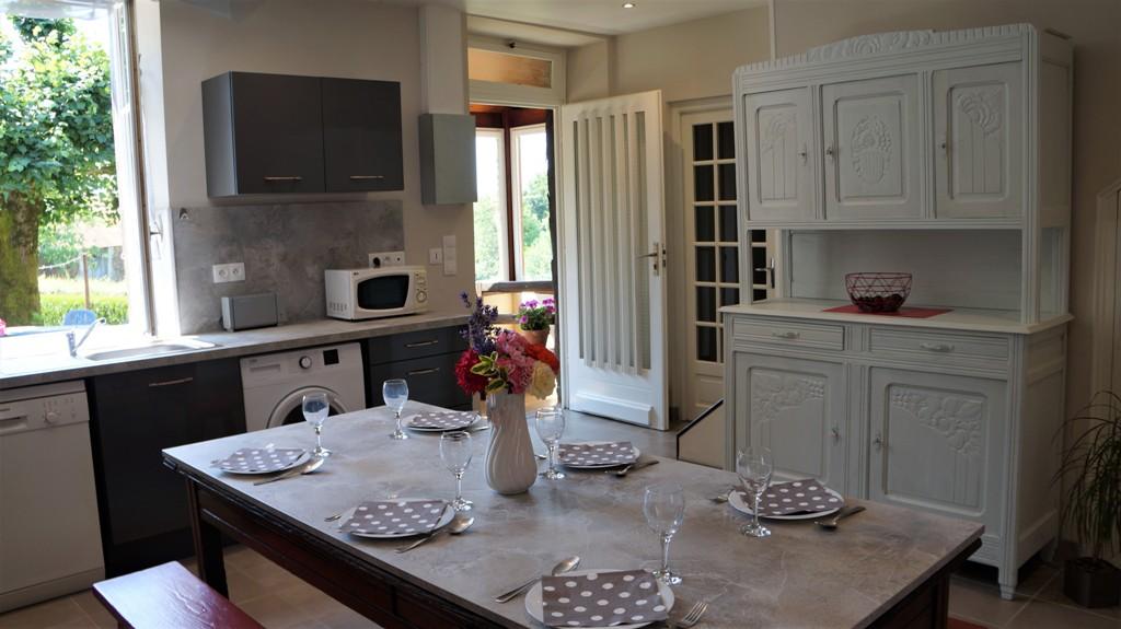 Meublé de Tourisme DUMOND