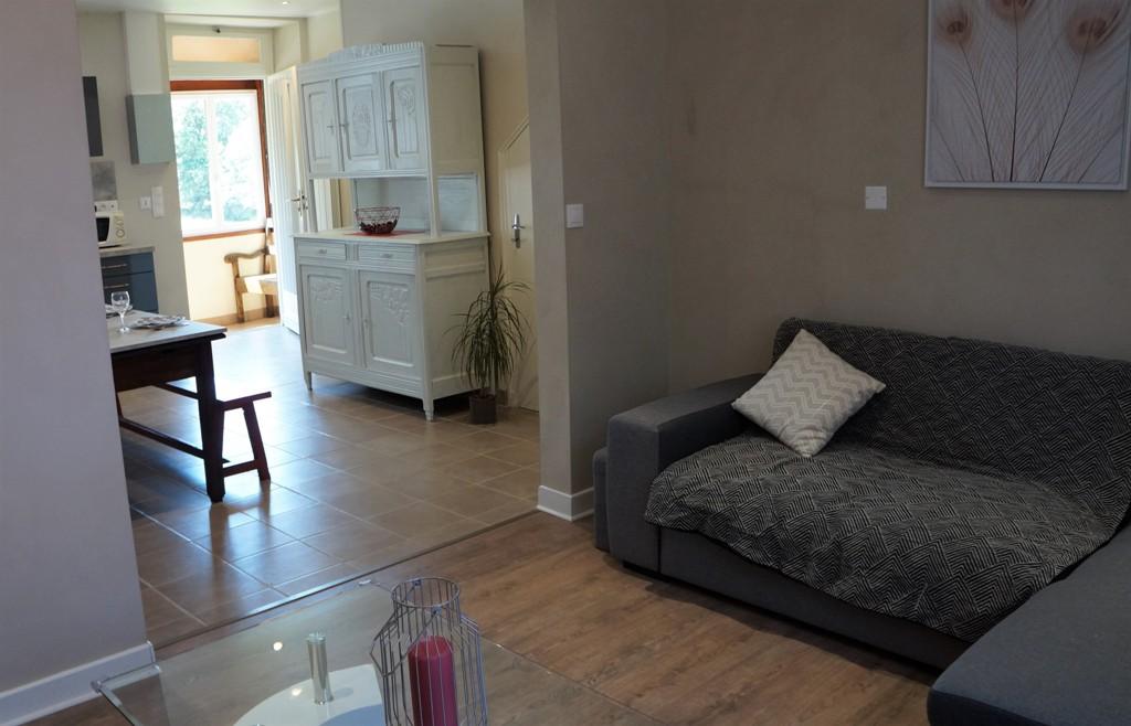 Meublé de Tourisme DUMOND