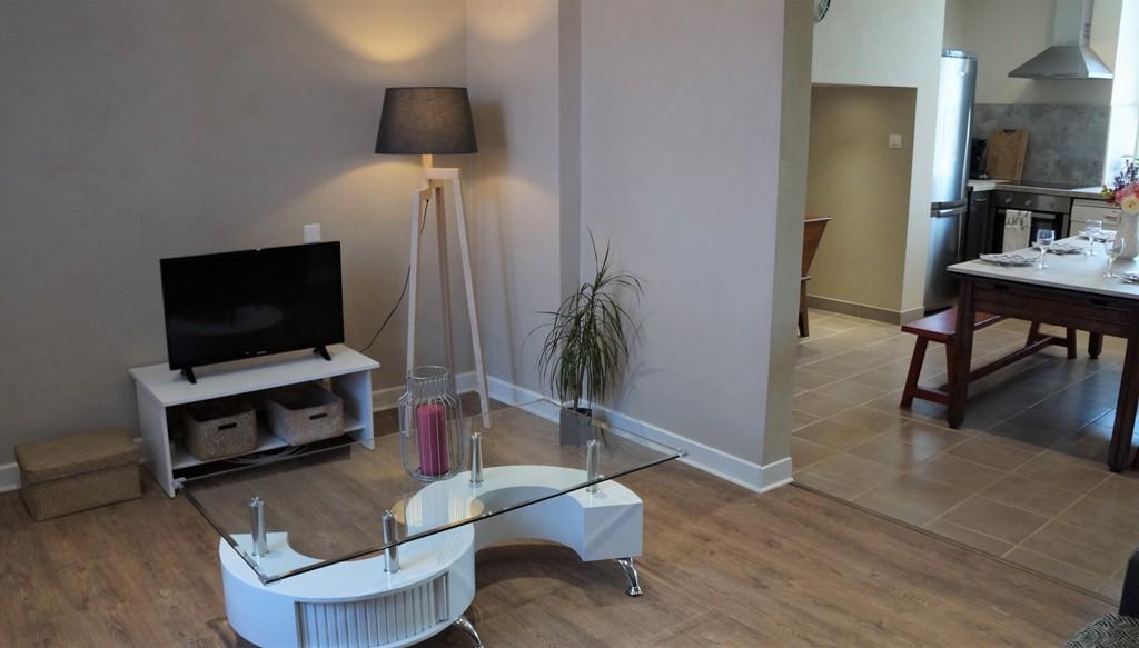 Meublé de Tourisme DUMOND