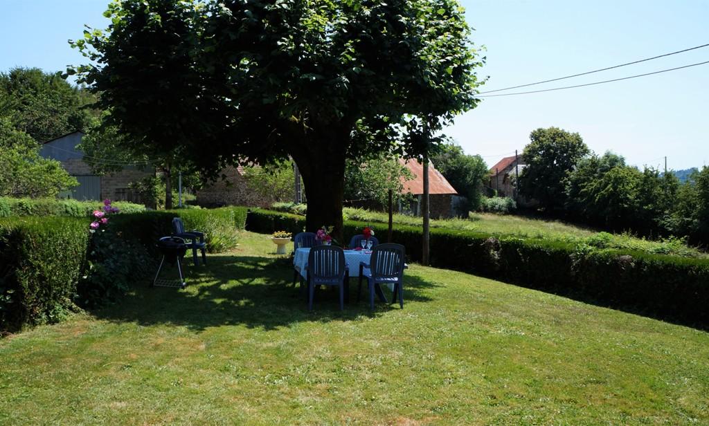 Meublé de Tourisme DUMOND