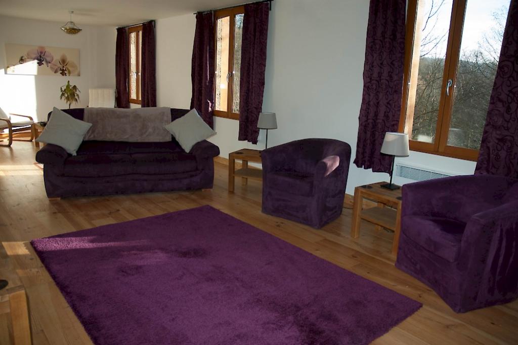 La Chabanaise - Les Loriots