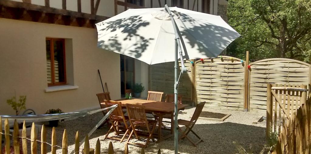 La Chabanaise - Les Loriots