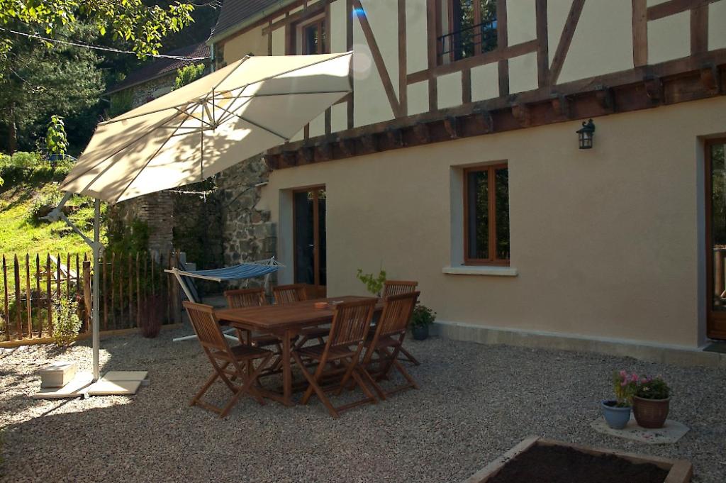 La Chabanaise - Les Loriots