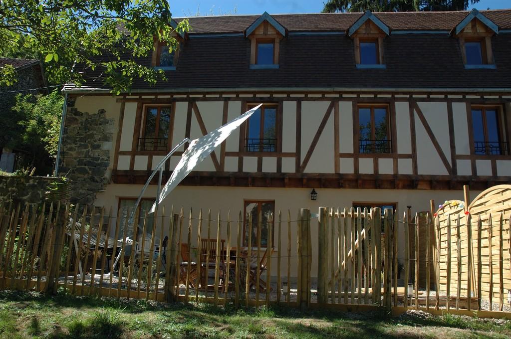 La Chabanaise - Les Loriots