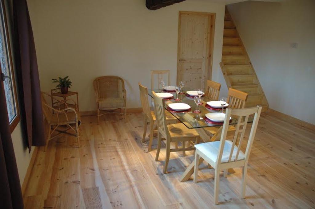 La Chabanaise - Les Loriots