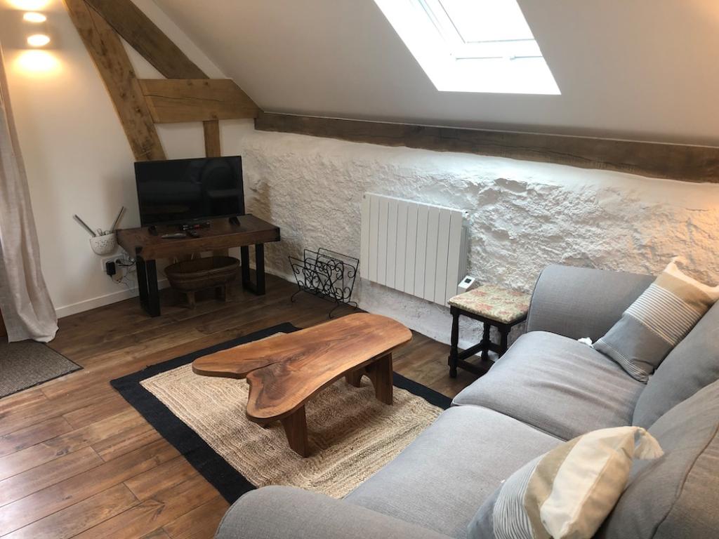 La Chabanaise - Le Séchoir