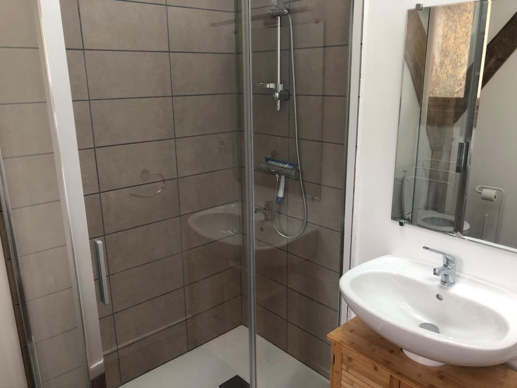 La Chabanaise - Le Séchoir