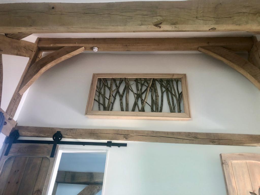 La Chabanaise - Le Séchoir