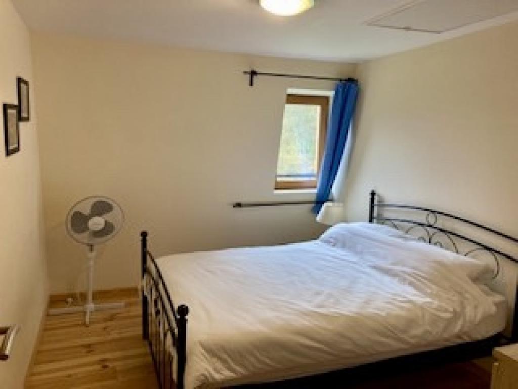 La Chabanaise - Les Hirondelles