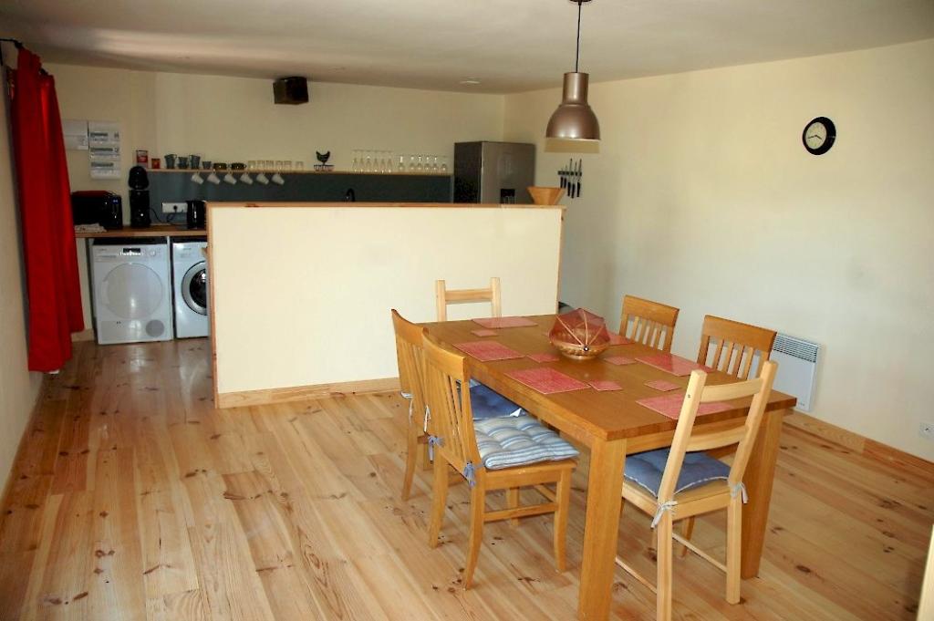 La Chabanaise - Les Hirondelles