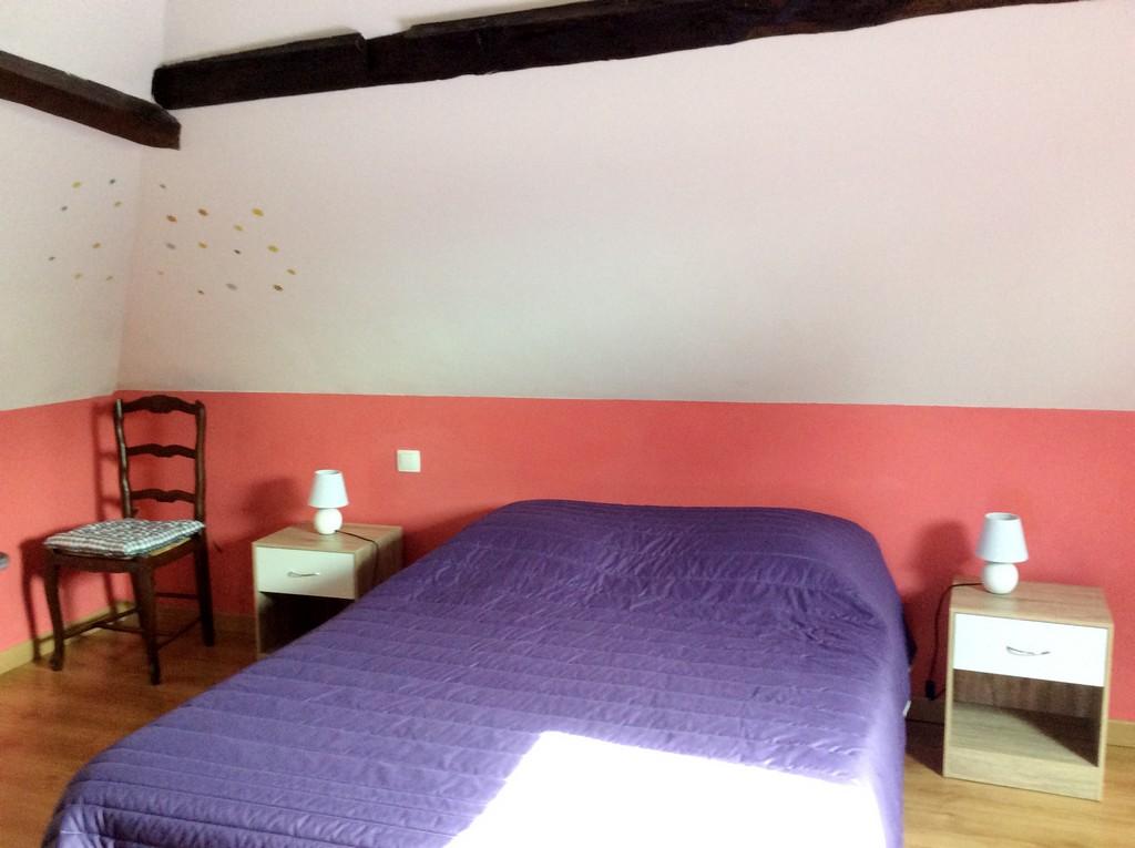 Gîte du Bois de la Minette