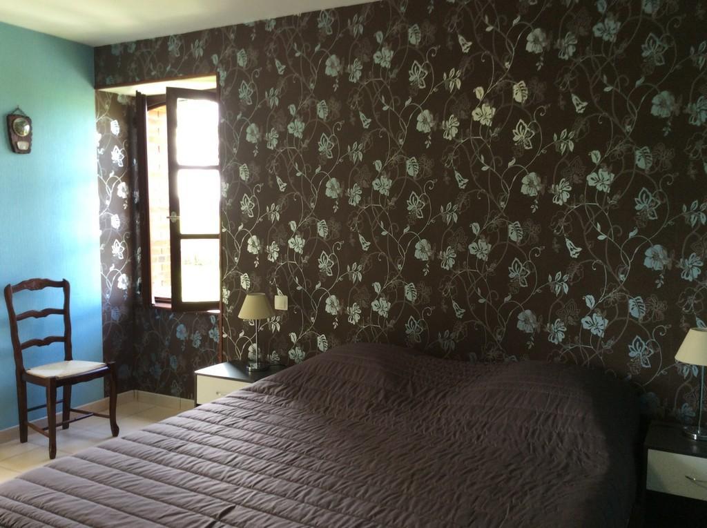 Gîte du Bois de la Minette