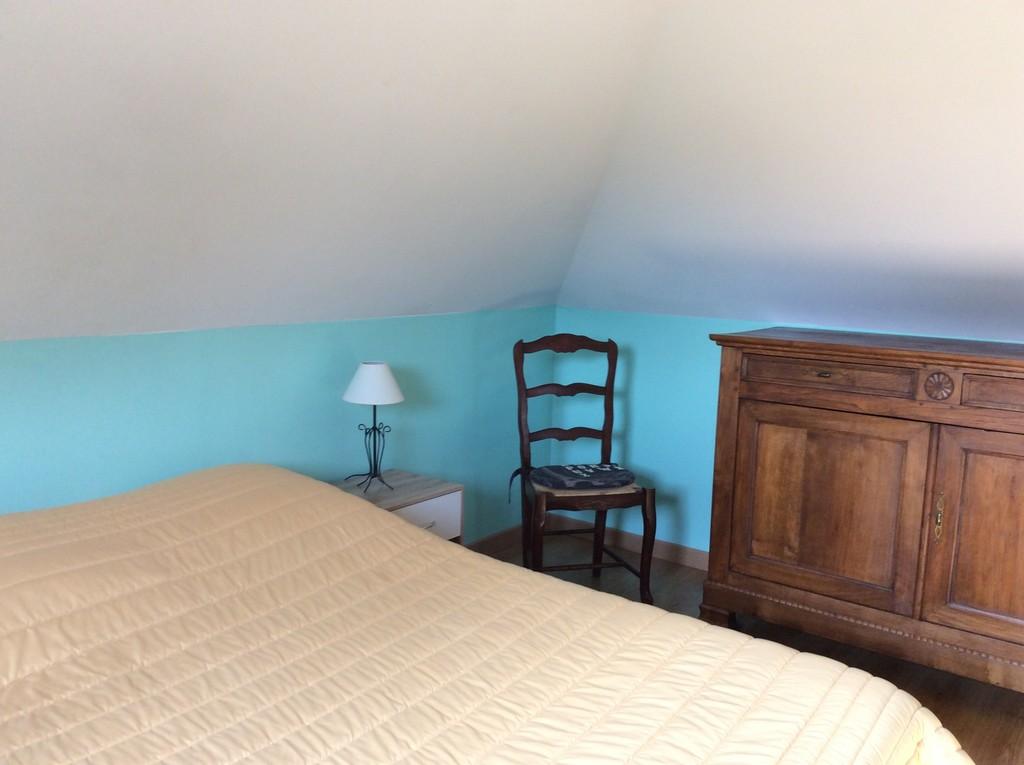 Gîte du Bois de la Minette