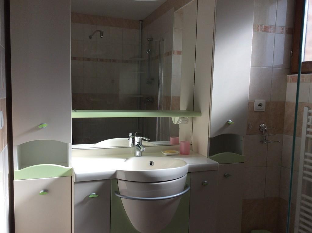 Gîte du Bois de la Minette