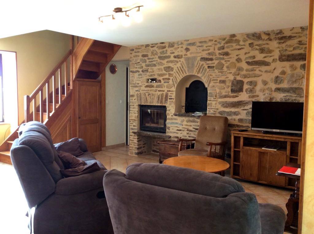 Gîte du Bois de la Minette