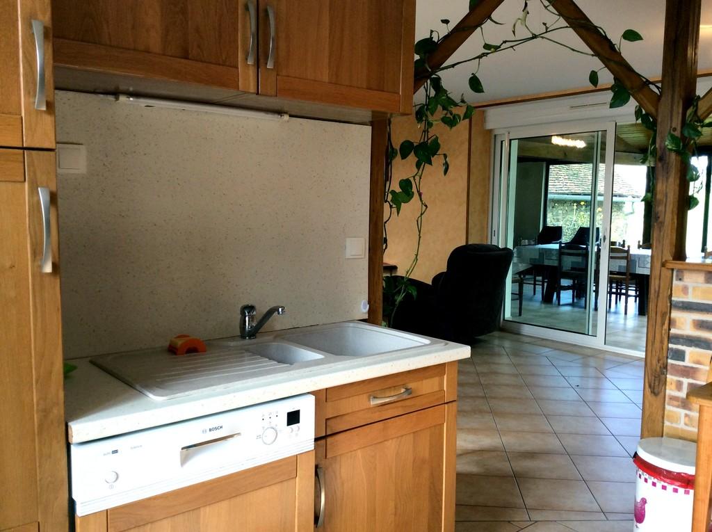 Gîte du Bois de la Minette