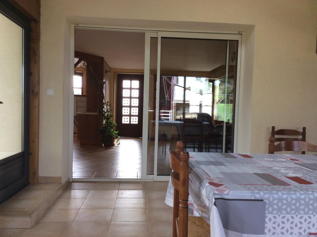 Gîte du Bois de la Minette