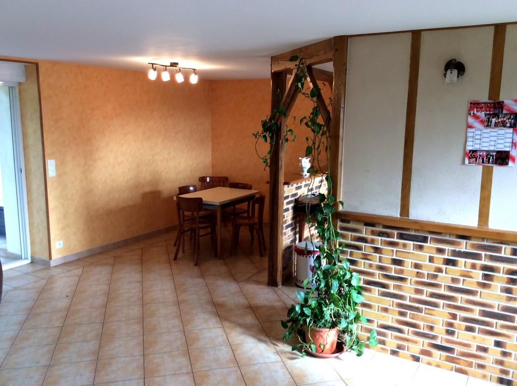 Gîte du Bois de la Minette