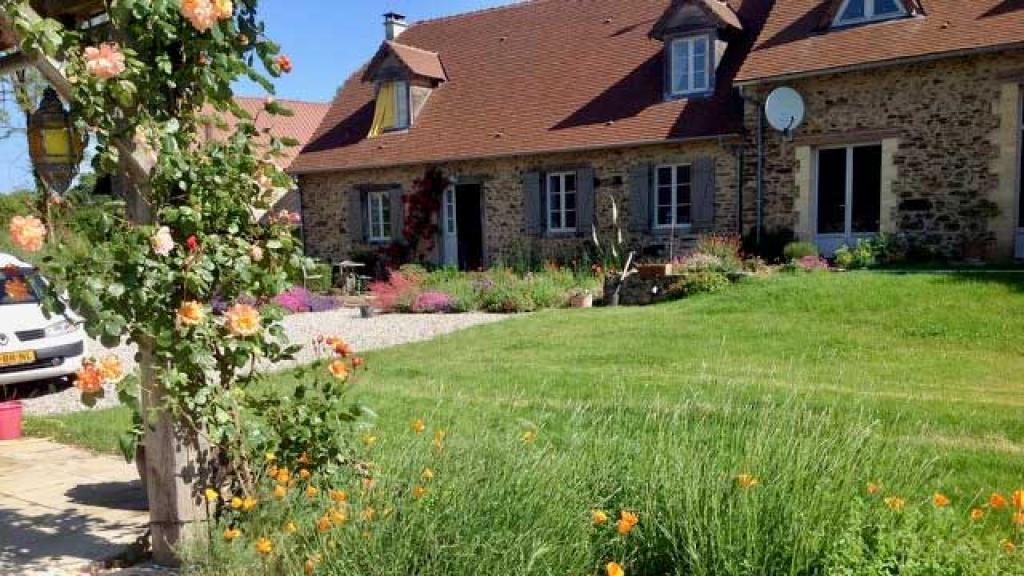 Villavacances Corrèze