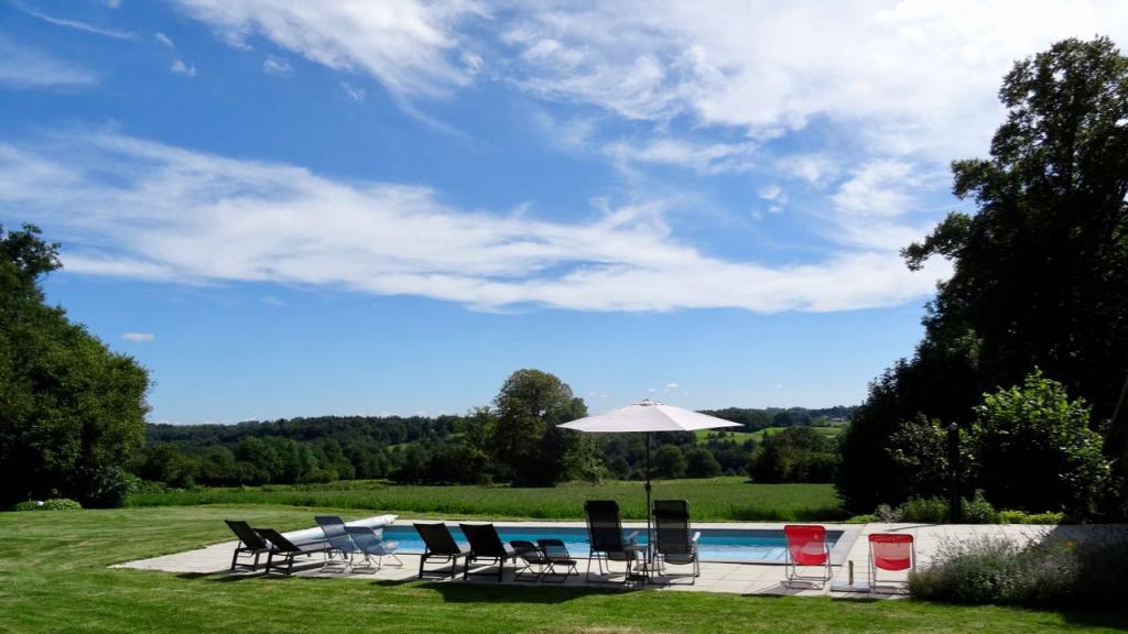 Villavacances Corrèze