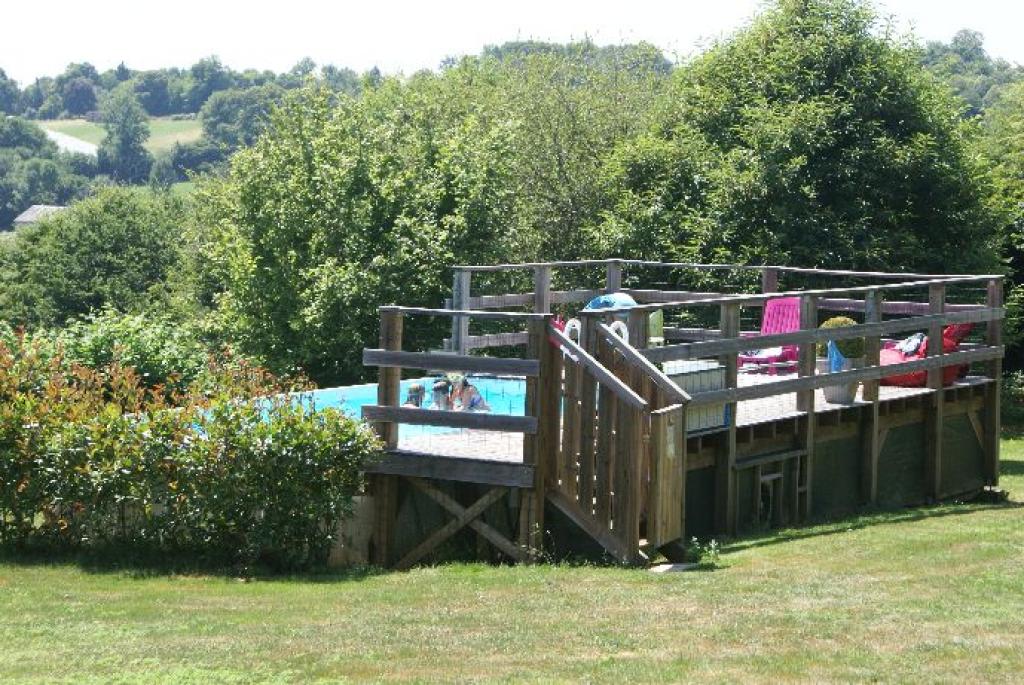 Le Limaçon - meublé de tourisme  KOENEN