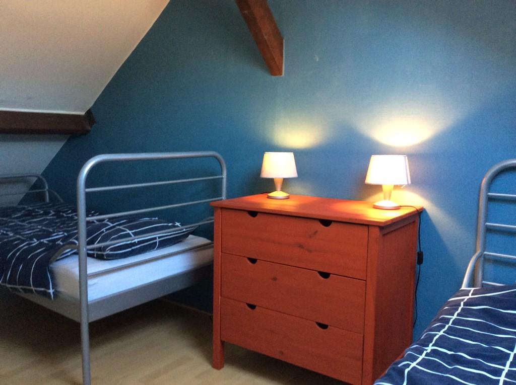 Le Limaçon - meublé de tourisme  KOENEN