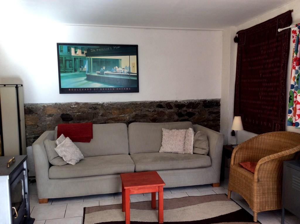 Le Limaçon - meublé de tourisme  KOENEN