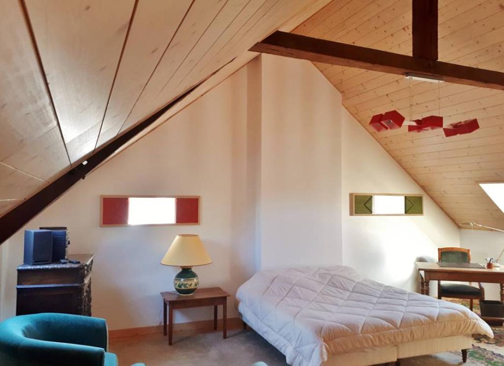 Maison Familiale de la Nouaille Millevaches