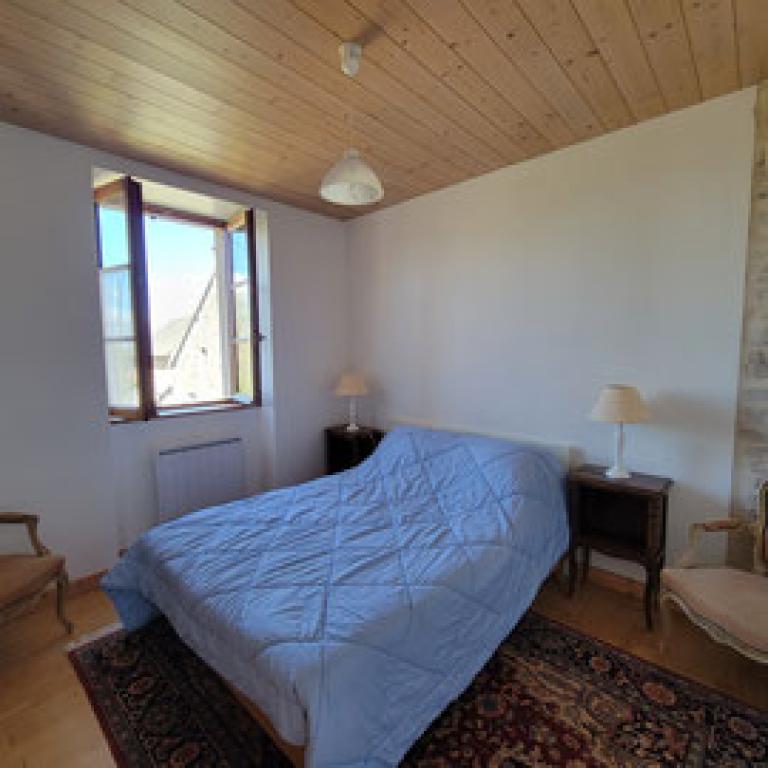 Maison Familiale de la Nouaille Millevaches